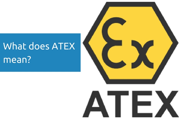 Was ist ATEX - Fulltech Electric?