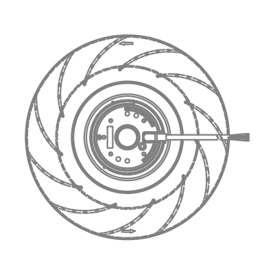 Centrifugal Fan