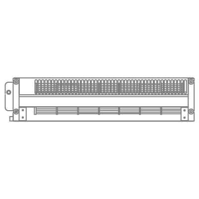 Querstromventilator