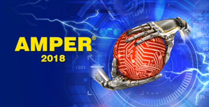 Fulltech Electric will visit the AMPER 2018