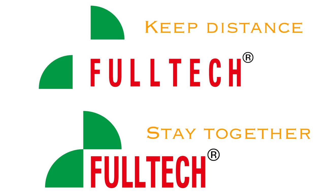 Halten Distanz & Bleib zusammen! Fulltech produziert AC & EC-Lüfter für medizinische Geräte