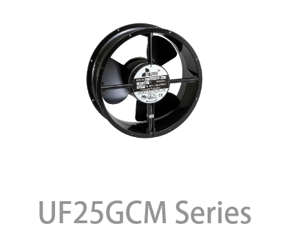 UF25GCM